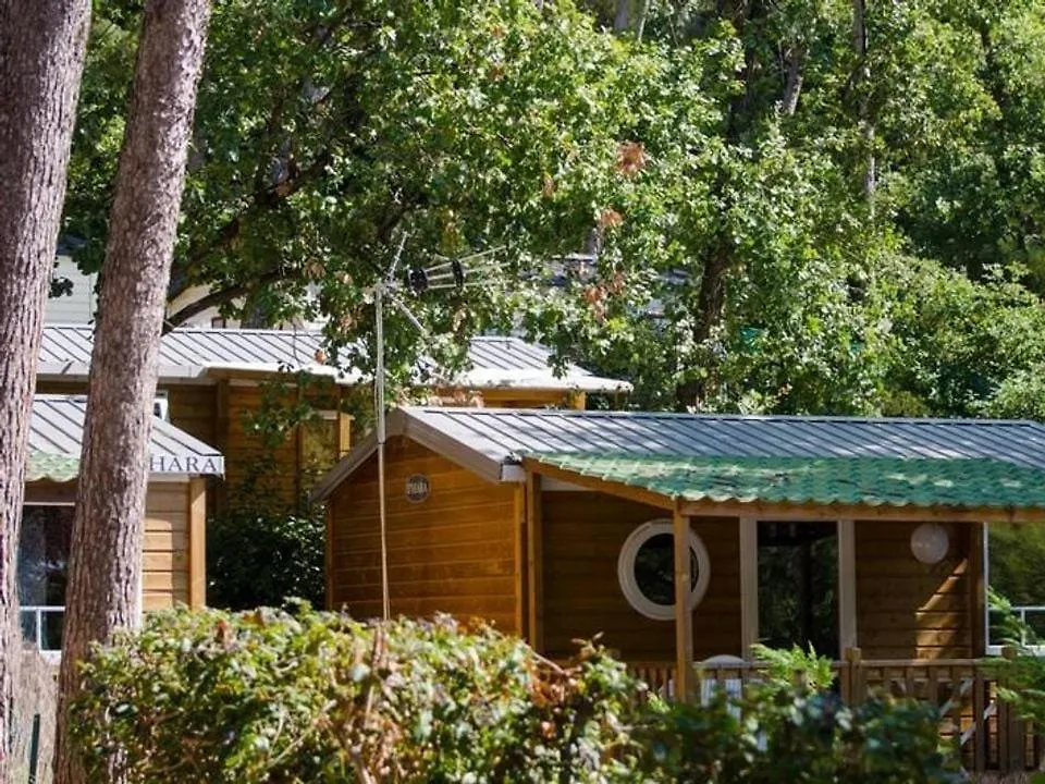 Camping Maeva Escapades Les Playes Six-Fours-les-Plages