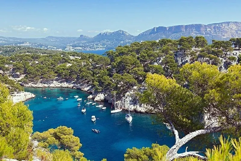 Camping Maeva Escapades Les Playes Six-Fours-les-Plages France