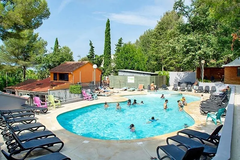 Camping Maeva Escapades Les Playes Six-Fours-les-Plages