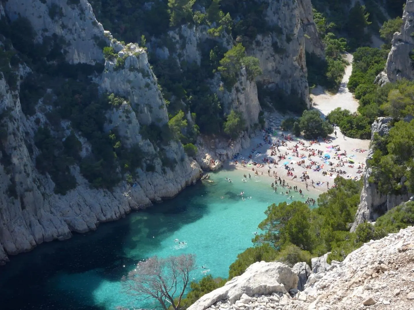 Camping Maeva Escapades Les Playes Six-Fours-les-Plages